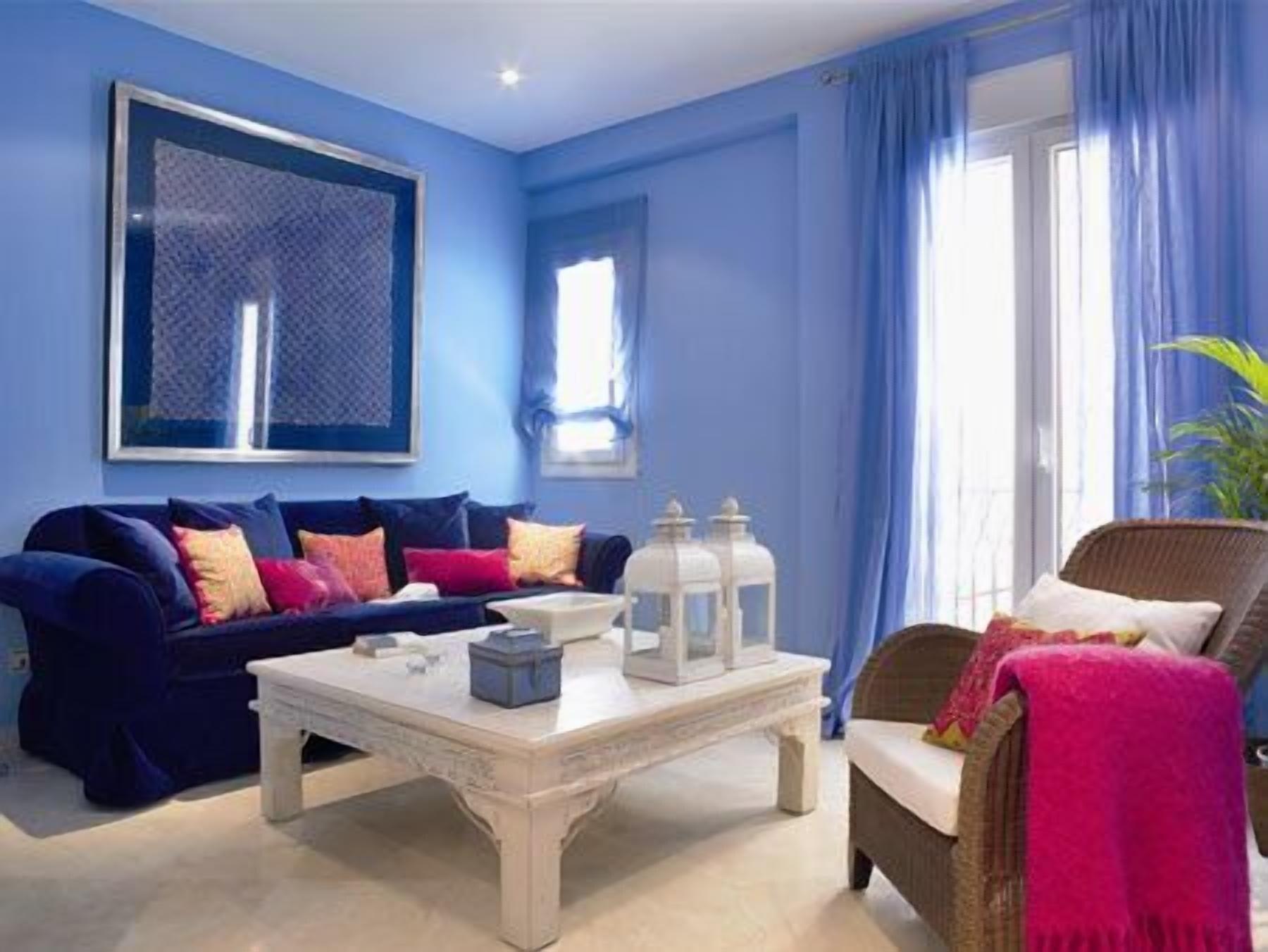 Life Apartments Giralda Suites Séville Extérieur photo