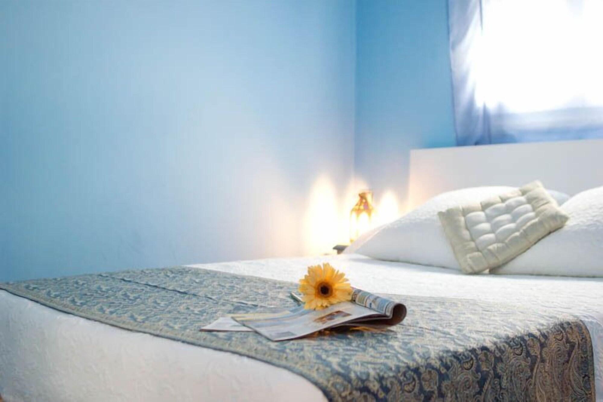 Life Apartments Giralda Suites Séville Extérieur photo