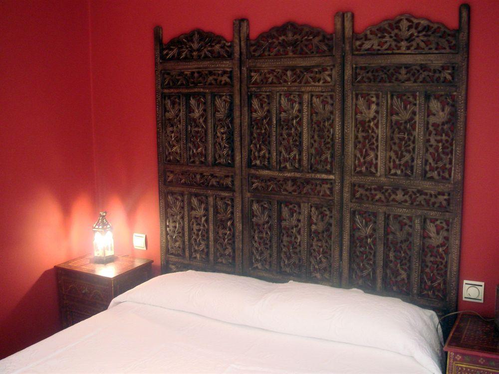 Life Apartments Giralda Suites Séville Extérieur photo