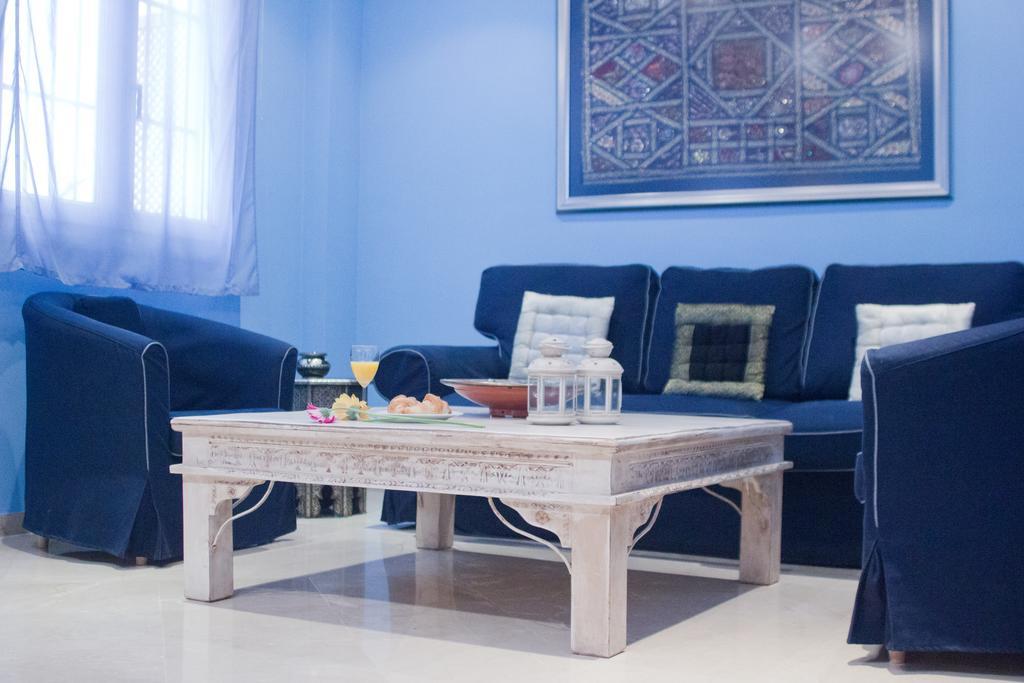 Life Apartments Giralda Suites Séville Extérieur photo