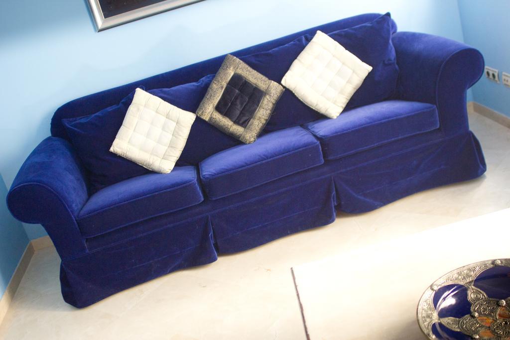 Life Apartments Giralda Suites Séville Extérieur photo